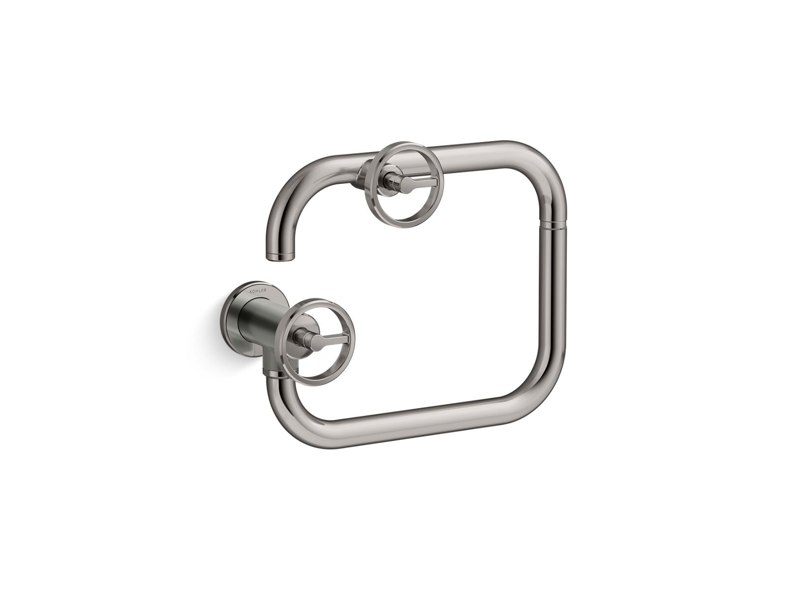 KOHLER Billet™ Wall-mount pot filler