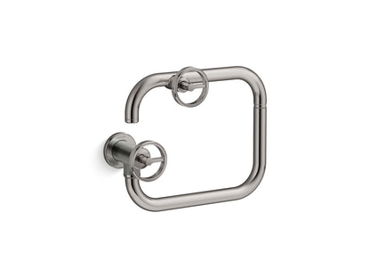 KOHLER Billet™ Wall-mount pot filler