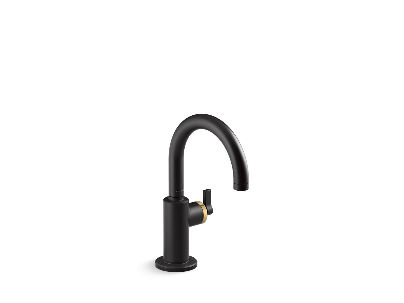 KOHLER K-28676 Billet Beverage faucet