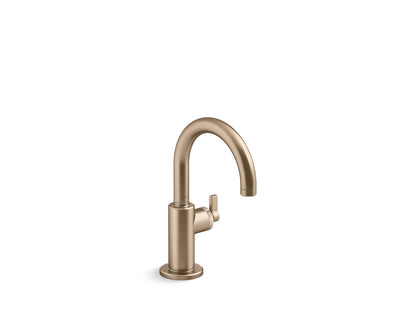 KOHLER K-28676 Billet Beverage faucet