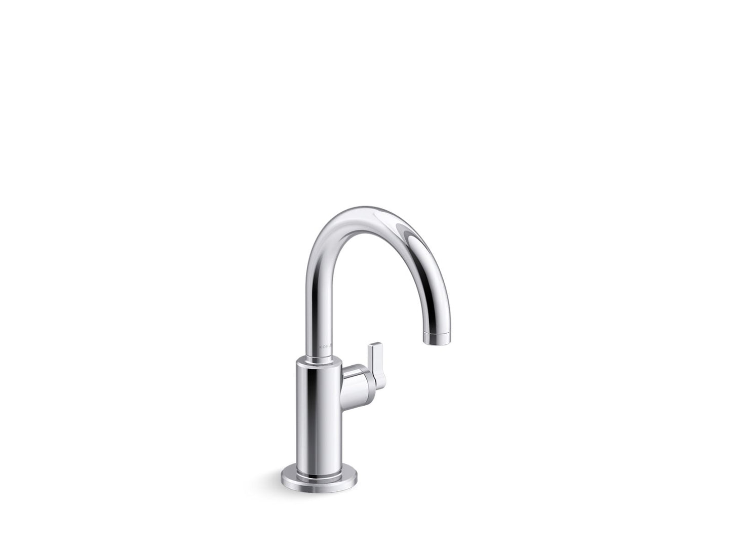 KOHLER K-28676 Billet Beverage faucet