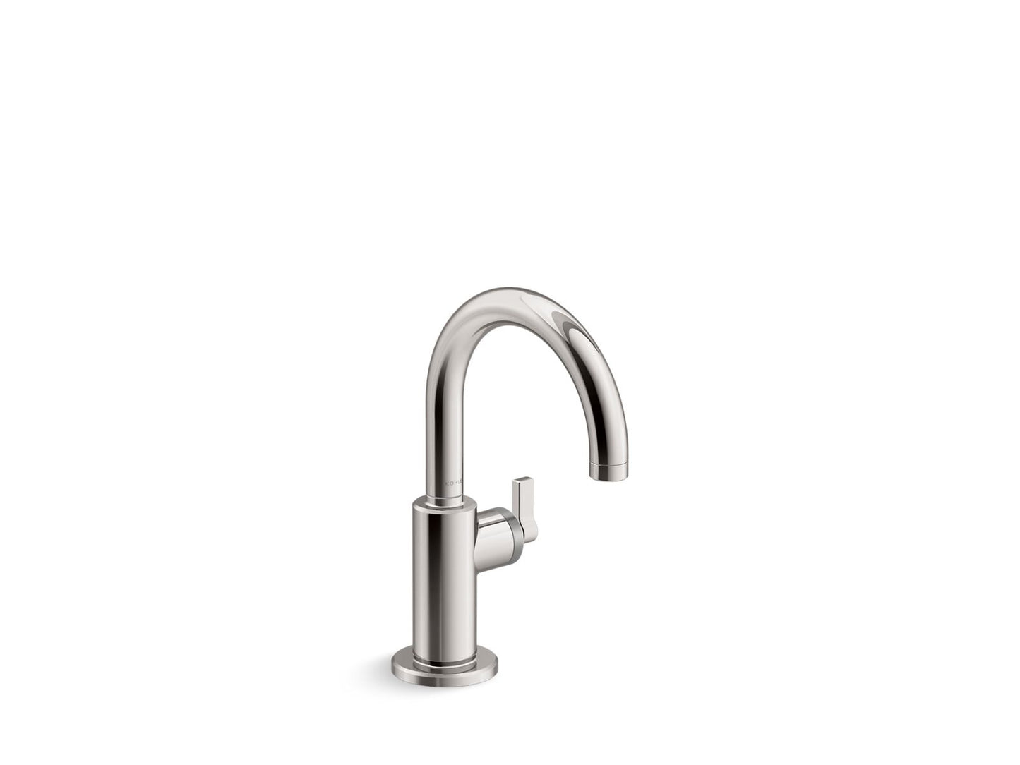 KOHLER K-28676 Billet Beverage faucet