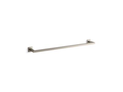 Kallista P32743-00 Bezel 24" Towel Bar