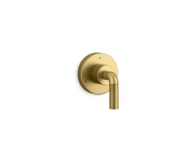 Kallista P40878-LV One Armory Transfer Trim