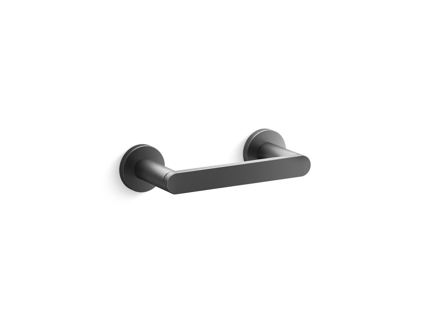 KOHLER Composed Pivoting toilet paper holder