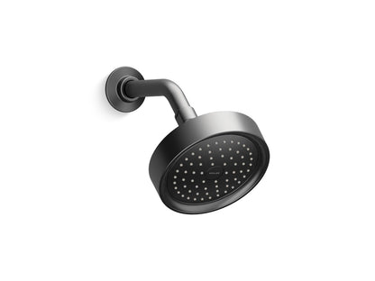 KOHLER Purist Single-function showerhead, 2.5 gpm