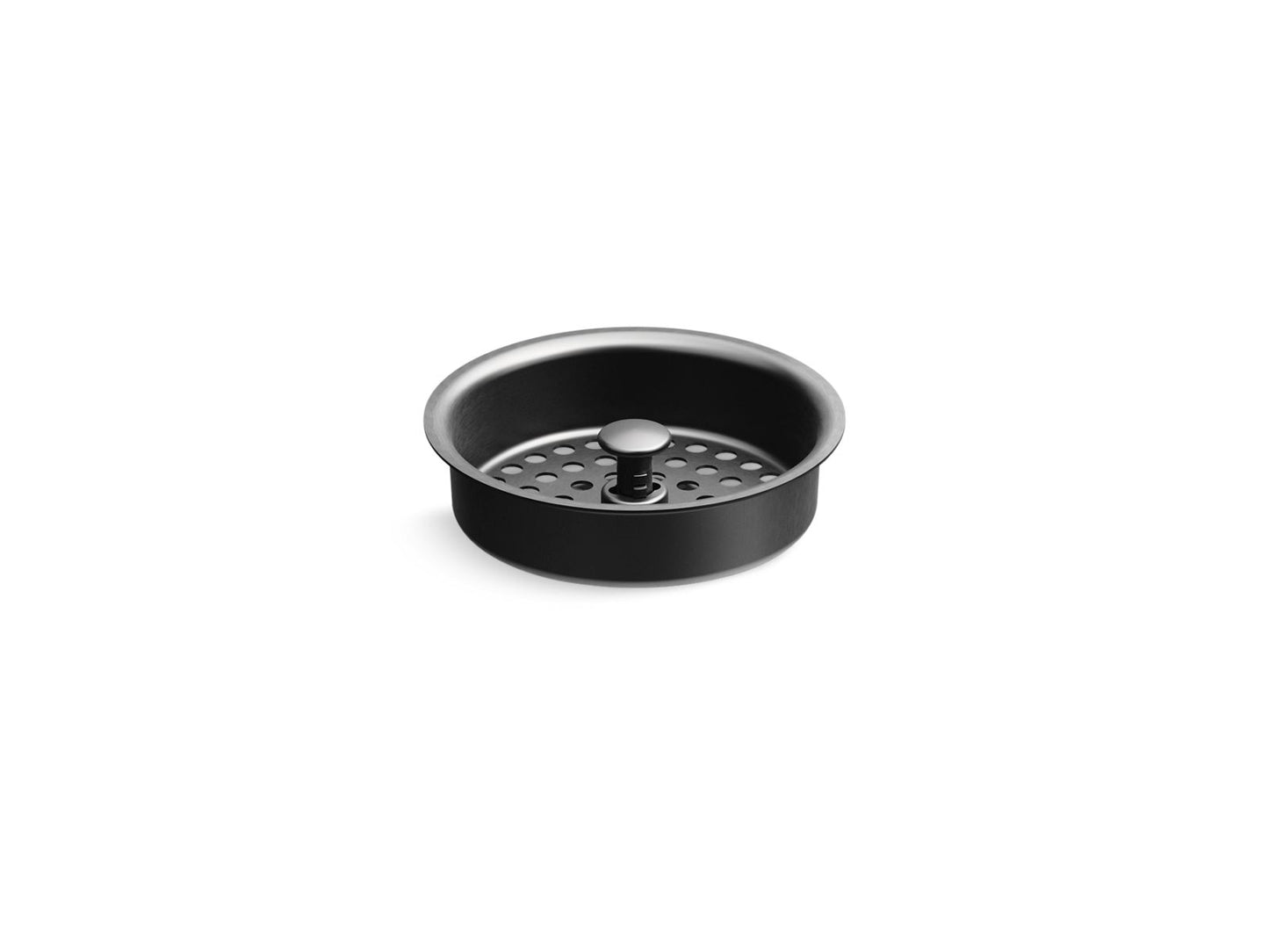 KOHLER Duostrainer Sink strainer basket