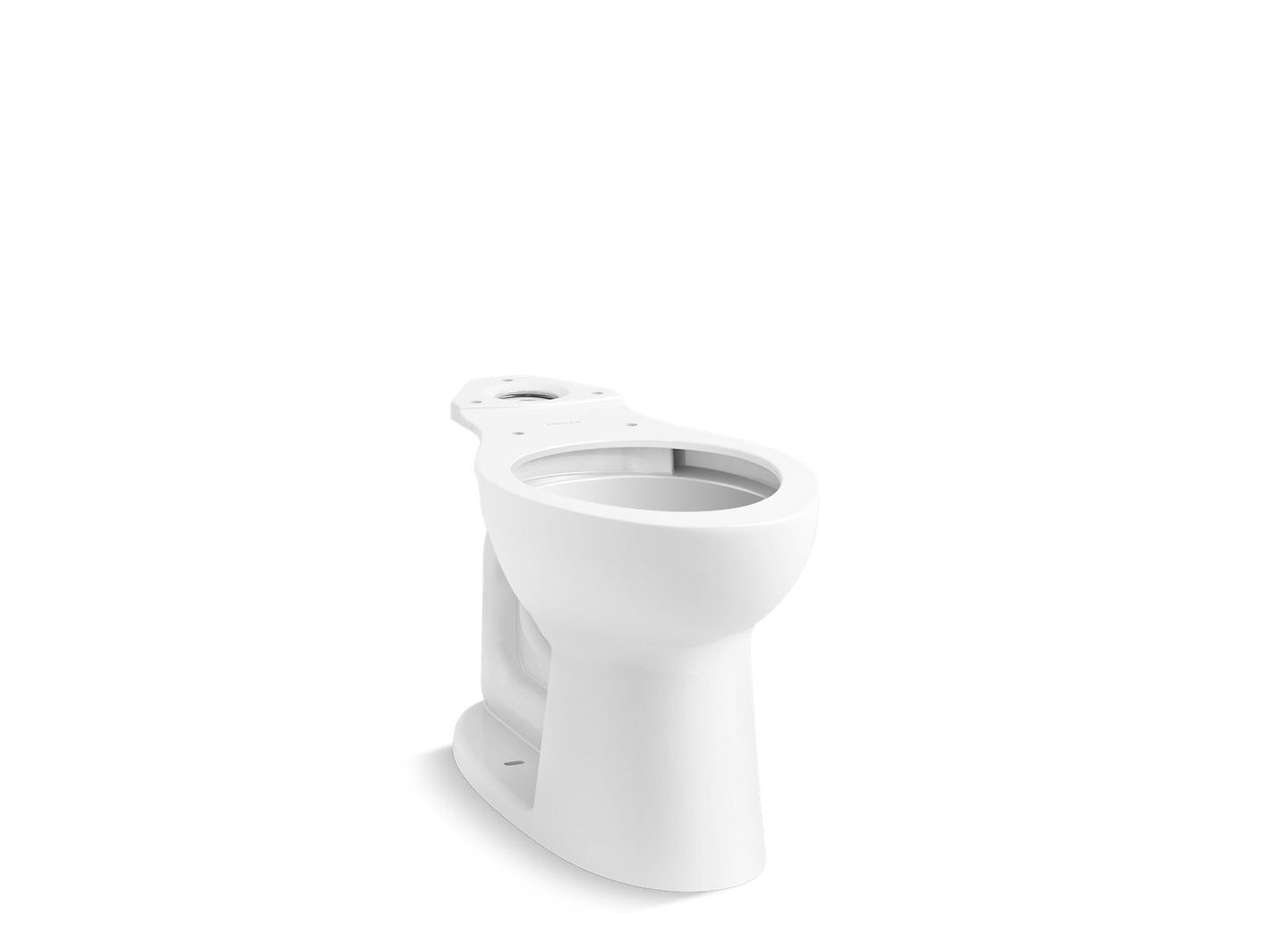 KOHLER K-35704 Highline Elongated toilet bowl
