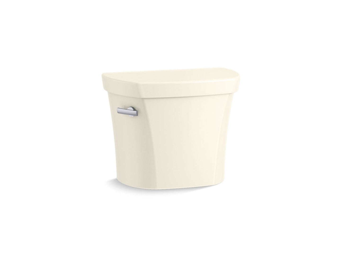 KOHLER Highline Toilet tank, 1.28 gpf