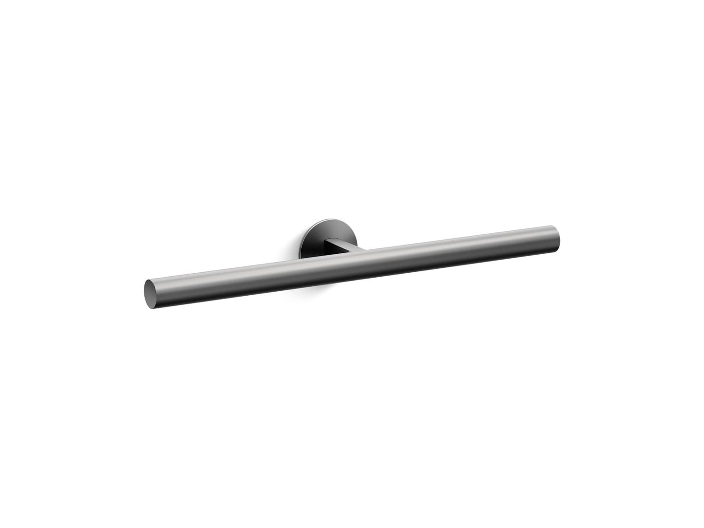 KOHLER Components Double towel arm