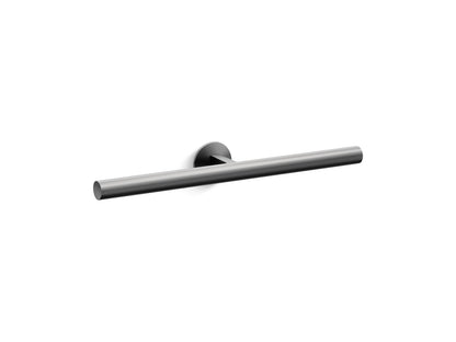 KOHLER Components Double towel arm