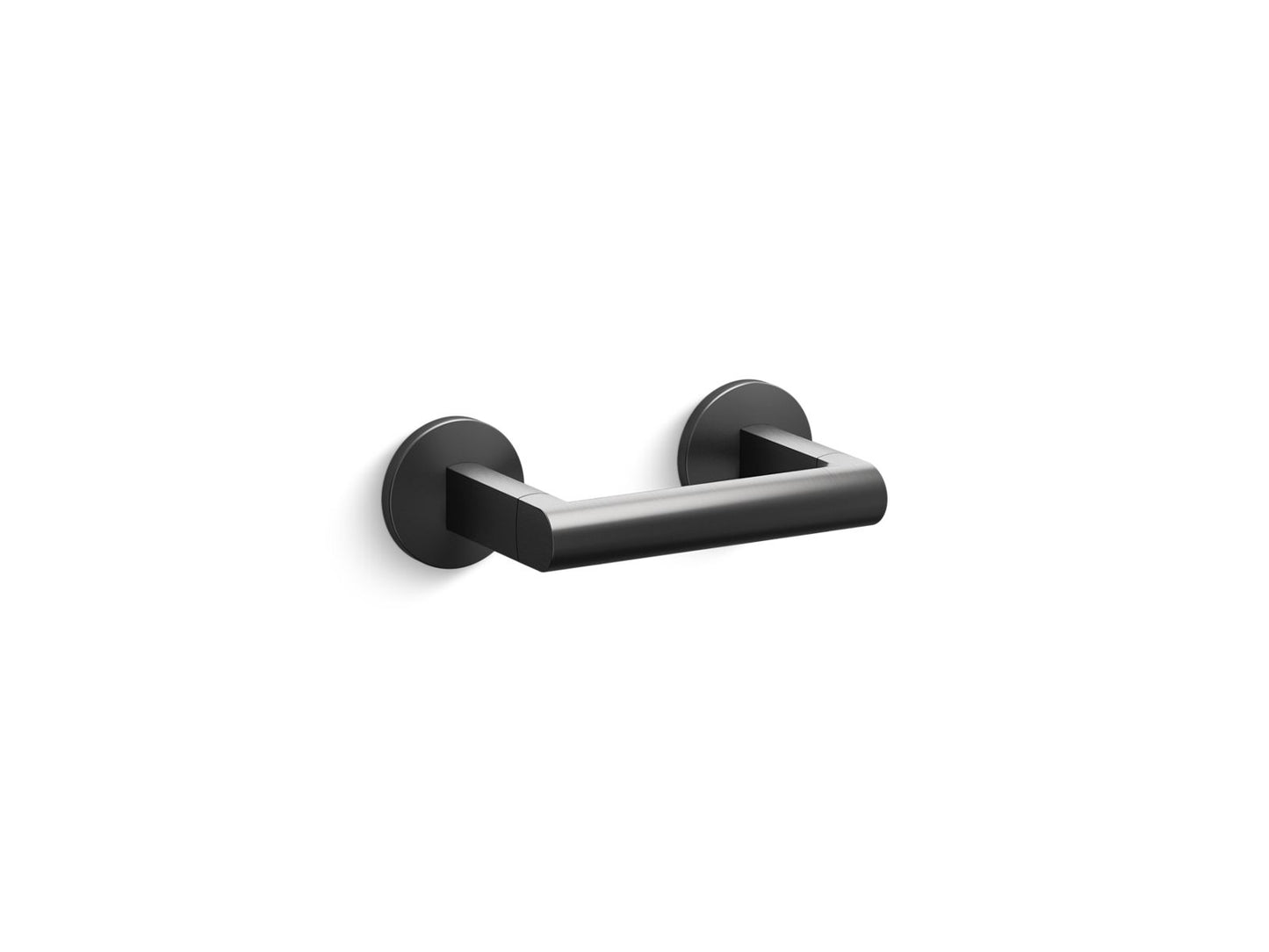 KOHLER Components Pivoting toilet paper holder