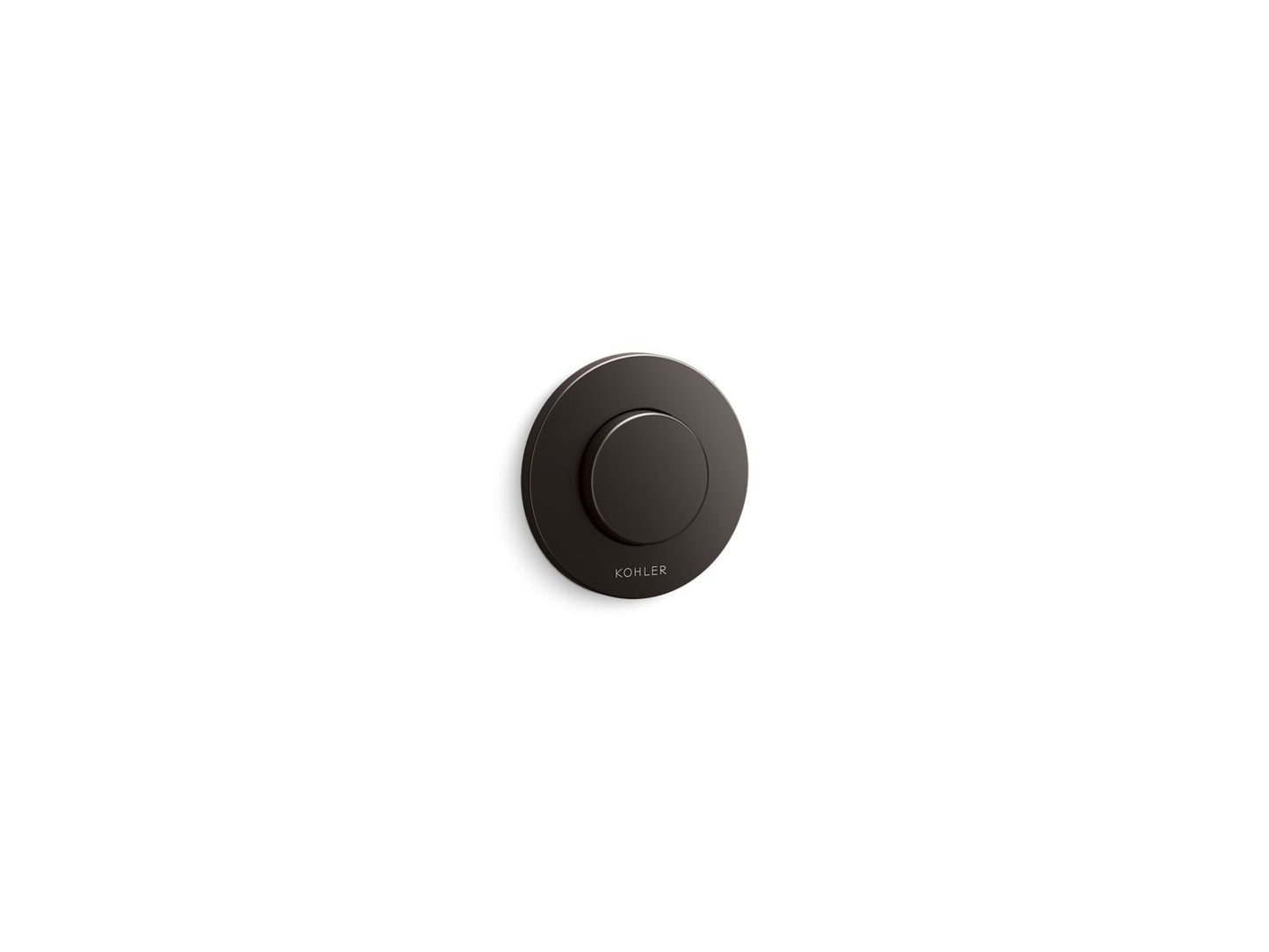KOHLER Real Rain Diverter valve trim