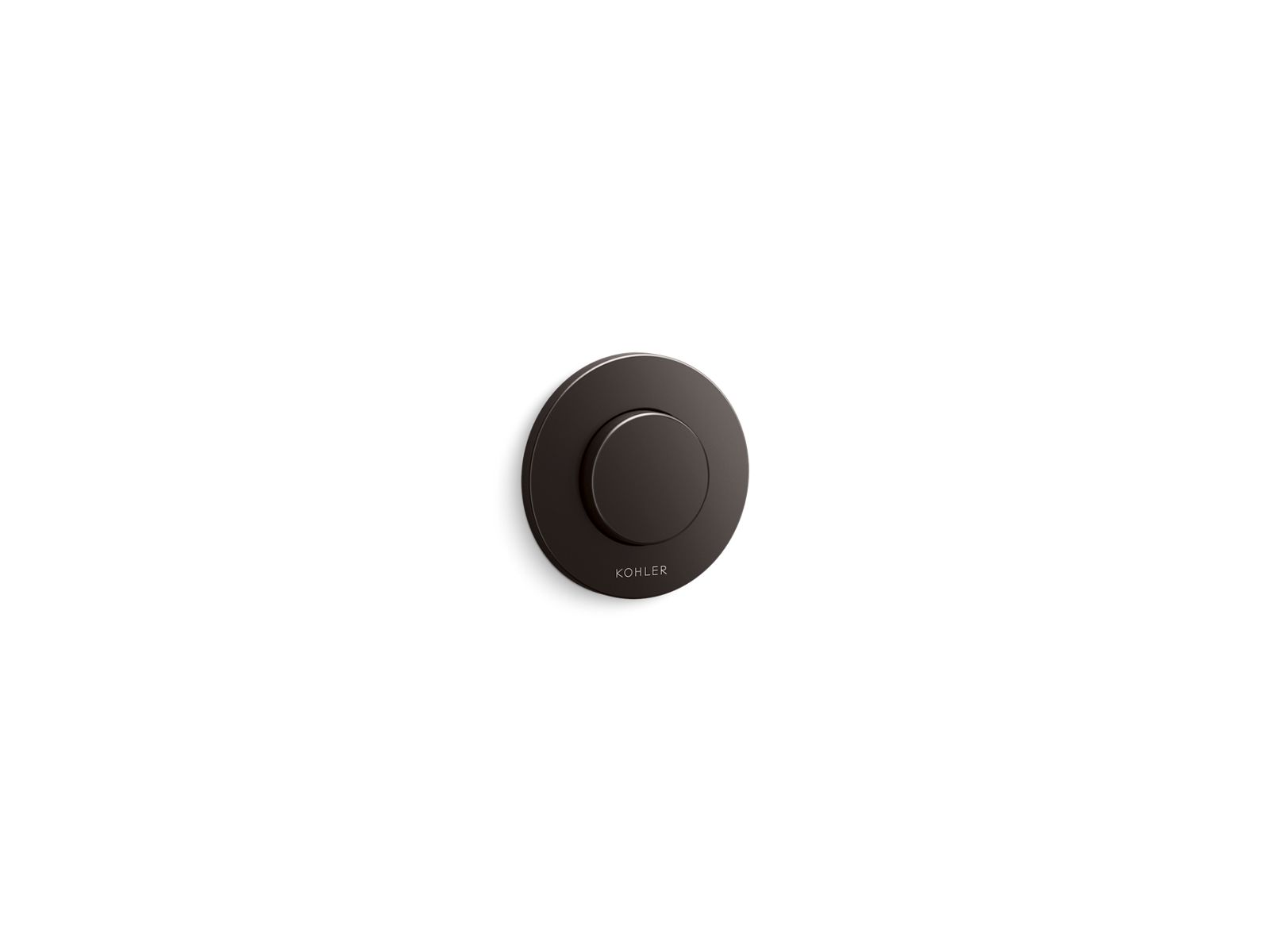 KOHLER Real Rain Diverter valve trim