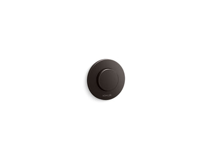 KOHLER Real Rain Diverter valve trim