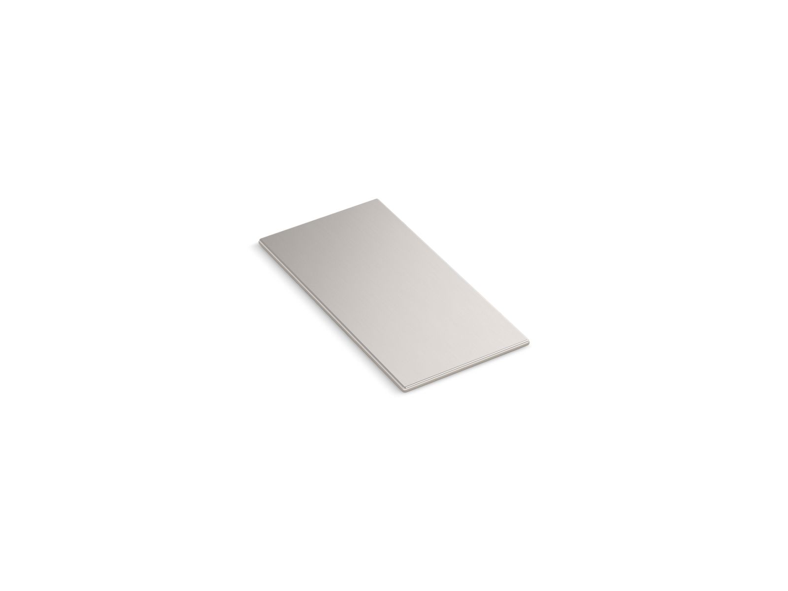 KOHLER K-37925 Synthos Drain cover
