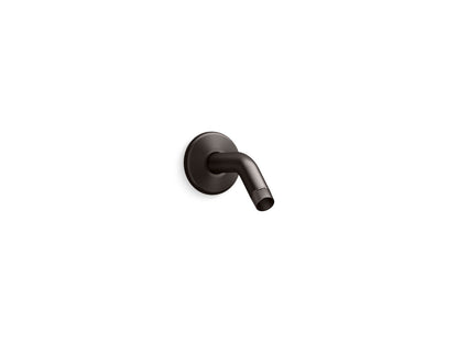 KOHLER Shower arm and flange, 5-3/8" long
