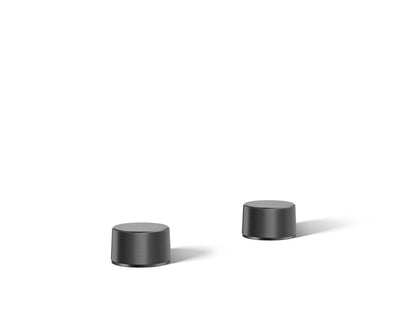 KOHLER Components Oyl bathroom sink faucet handles