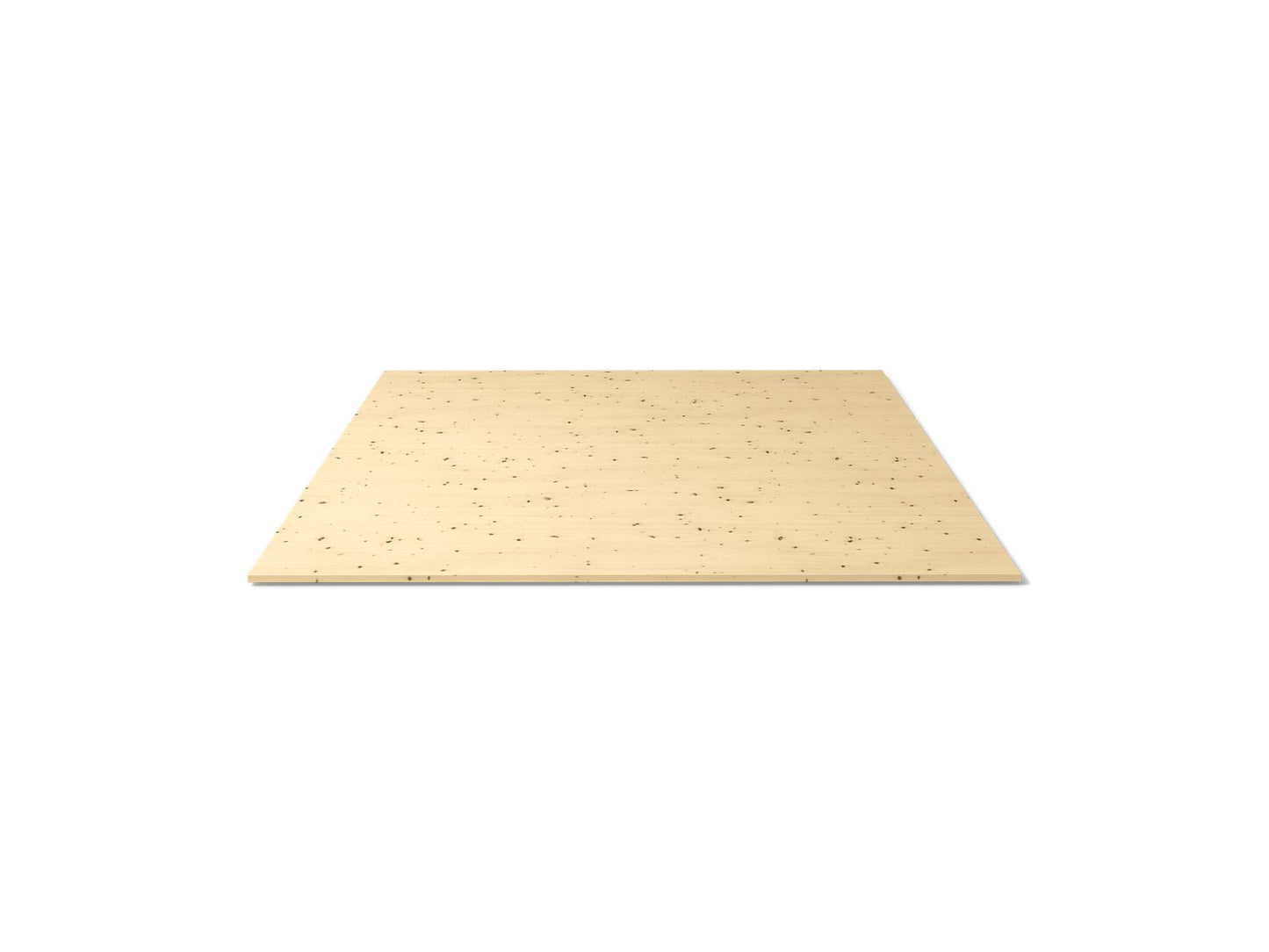 KOHLER K-35694 C1 Five-person indoor sauna floor kit