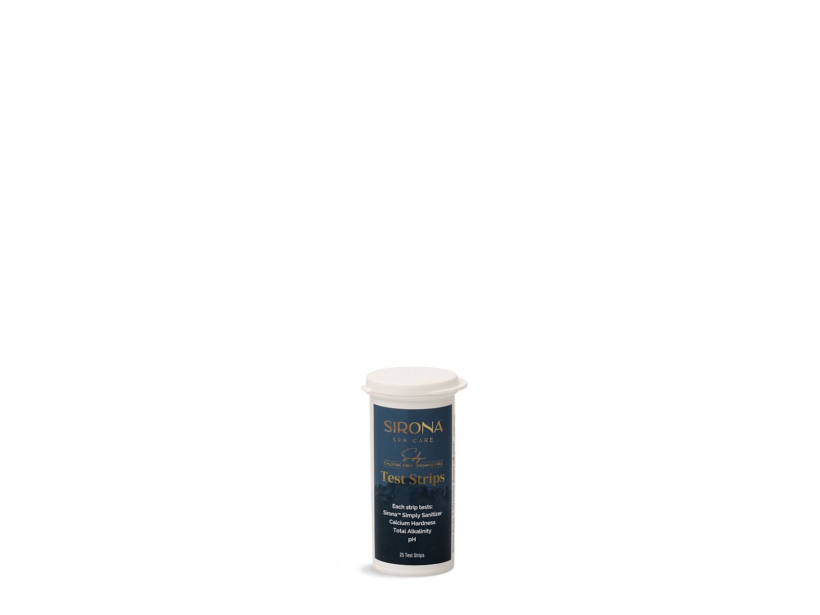 KOHLER K-35863 Sirona Simply test strips