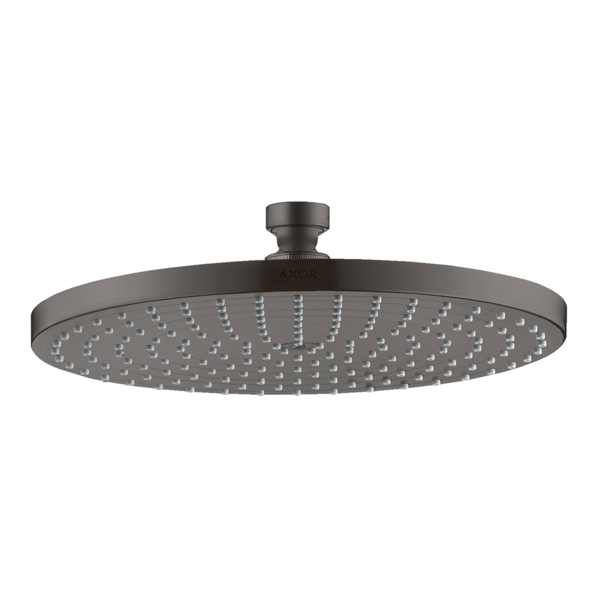 AXOR Starck Showerhead 240 1-Jet, 1.75 GPM