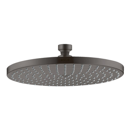 AXOR Starck Showerhead 240 1-Jet, 1.75 GPM