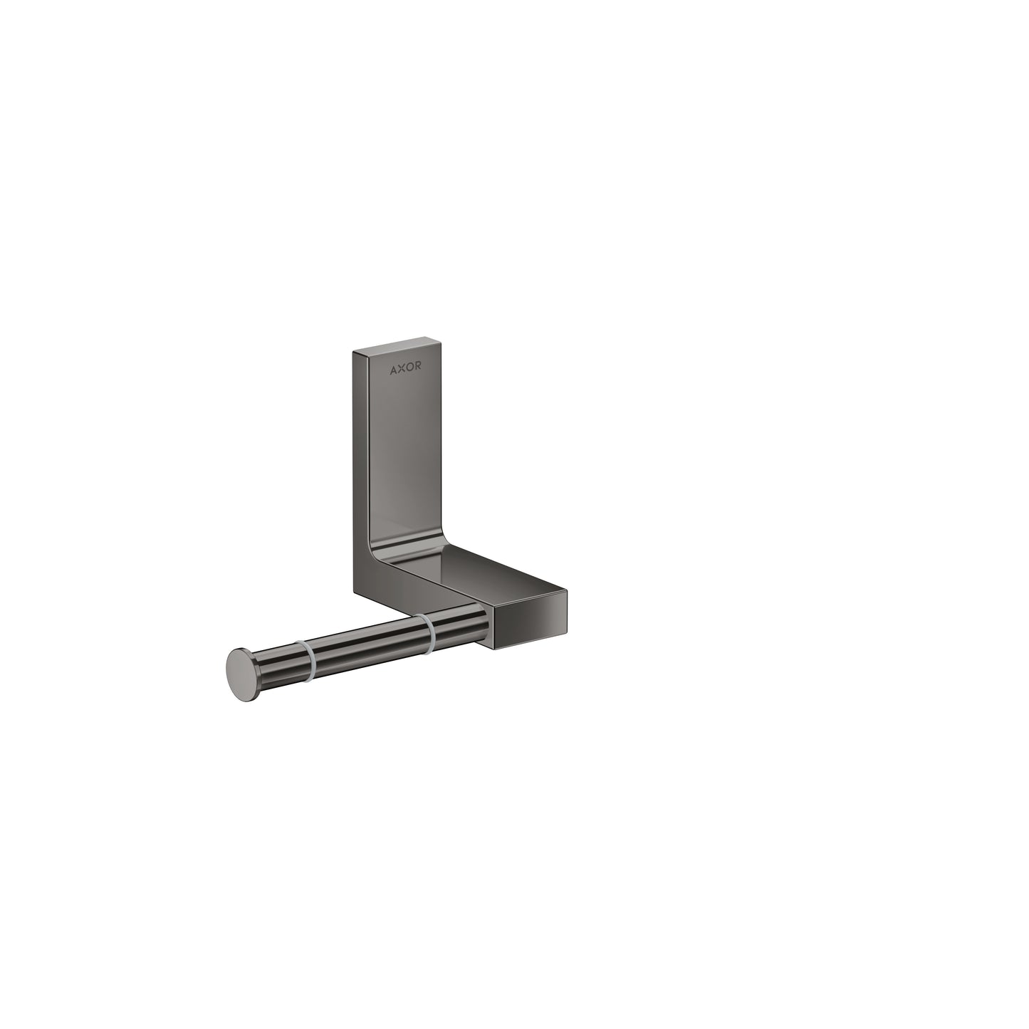AXOR Universal Rectangular Toilet Paper Holder