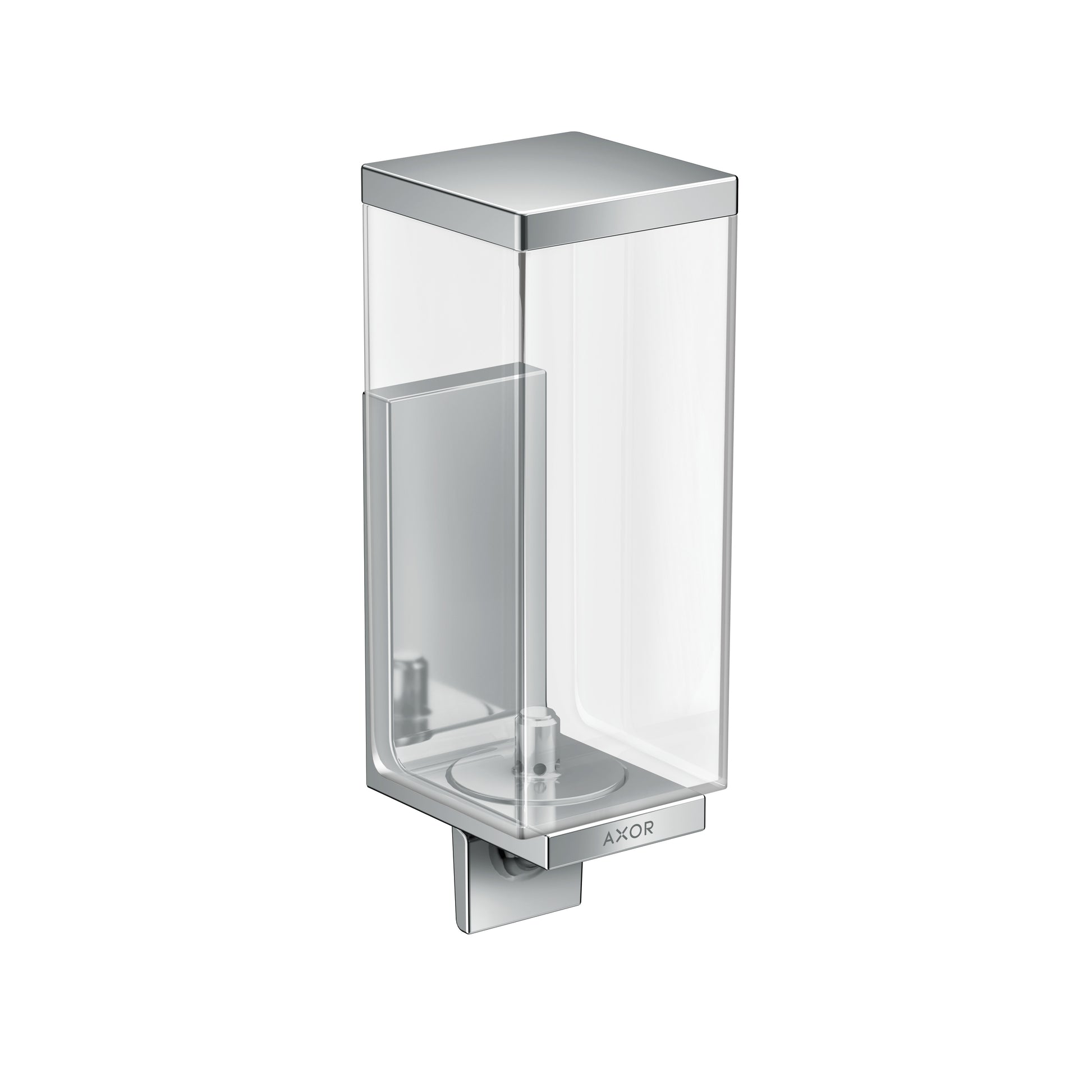 AXOR Universal Rectangular Soap Dispenser