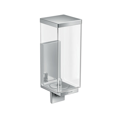 AXOR Universal Rectangular Soap Dispenser