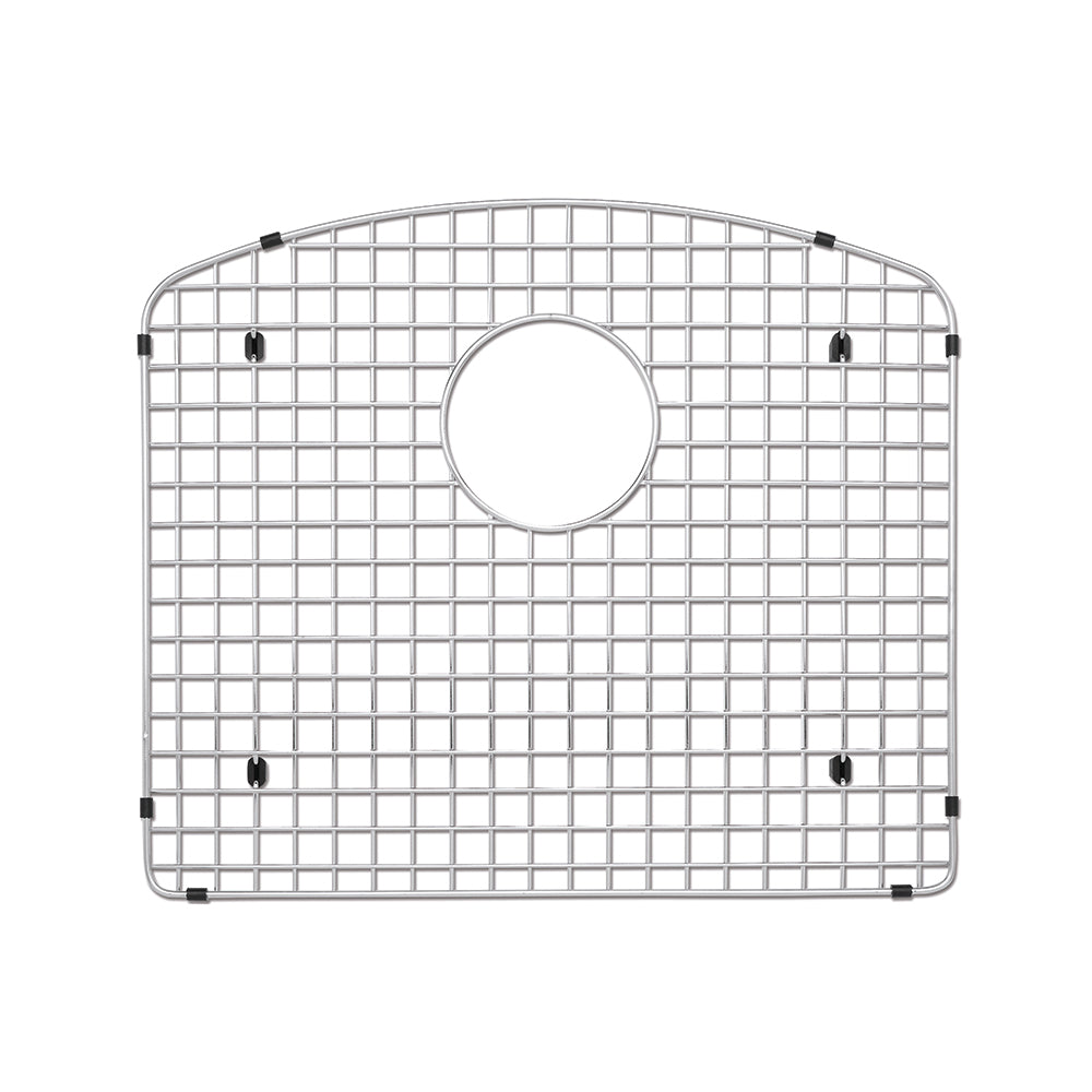 BLANCO 221000 Stainless Steel Bottom Grid for Diamond 24" & 25" Sinks