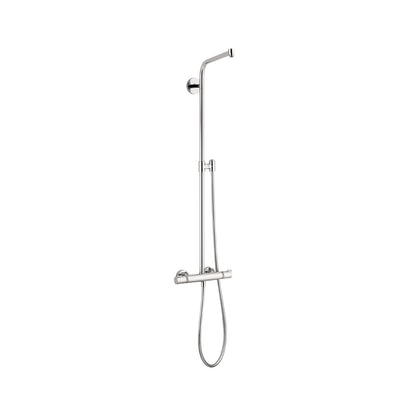 hansgrohe Crometta Showerpipe without Shower Components