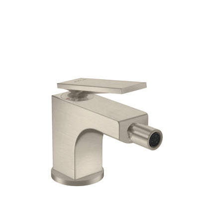 AXOR Citterio Single-Hole Bidet Faucet, 1.5 GPM