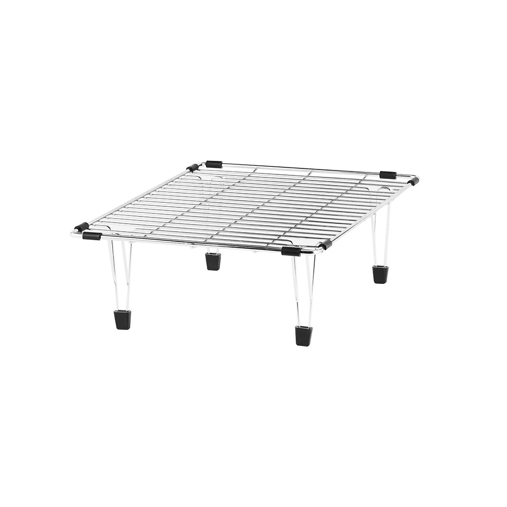 BLANCO 231608 Stainless Steel Bottom Grid for Quatrus Undermount Super Single Sinks