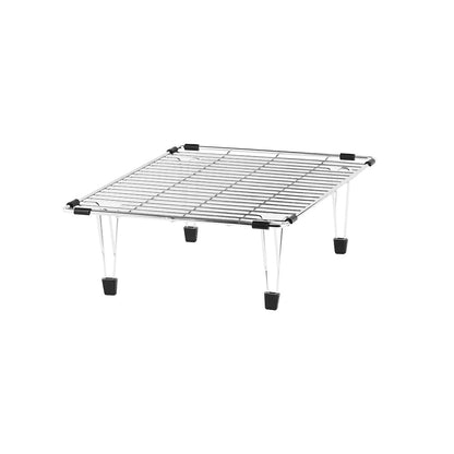 BLANCO 231608 Stainless Steel Bottom Grid for Quatrus Undermount Super Single Sinks