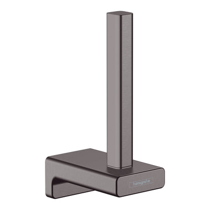 hansgrohe AddStoris Spare Toilet Paper Holder