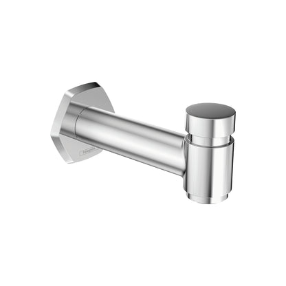 hansgrohe Locarno Tub Spout with Diverter