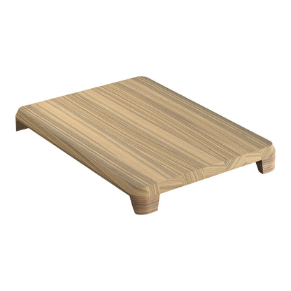 BLANCO Inteos Bridge Cutting Board - Wood