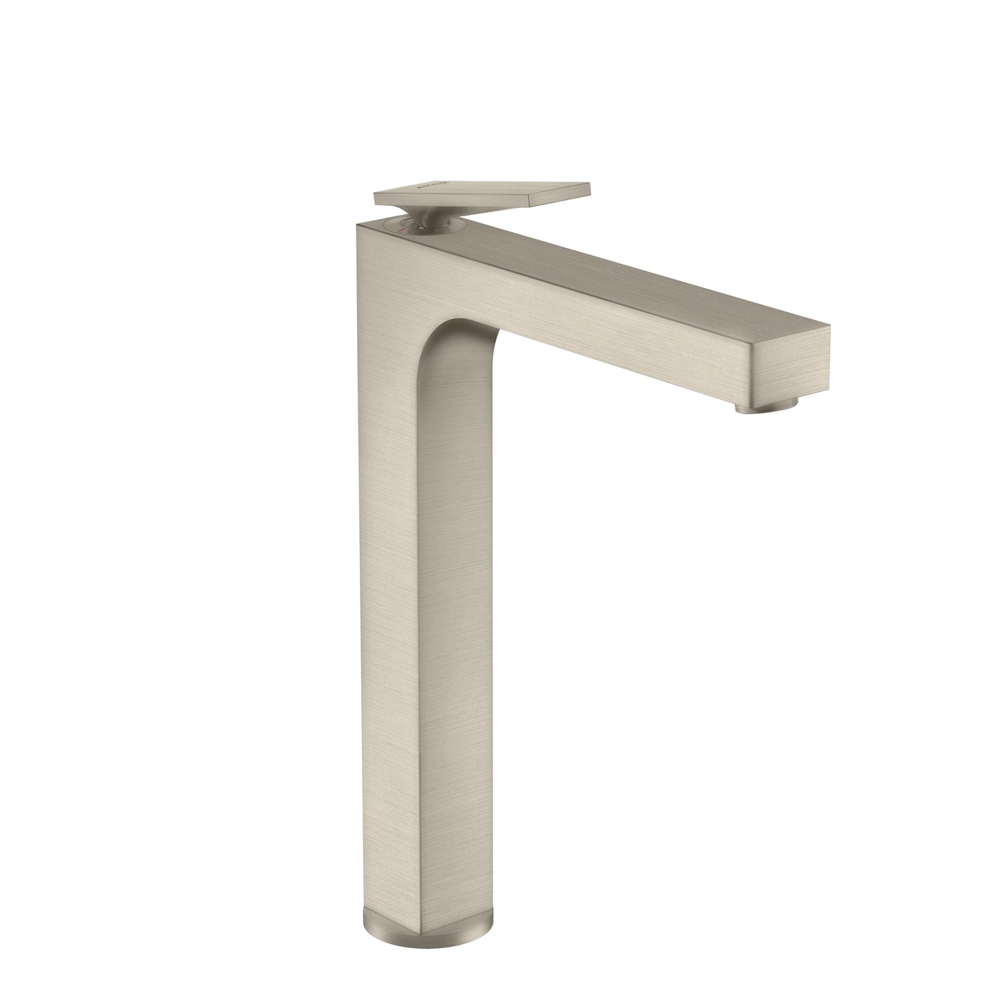 AXOR Citterio Single-Hole Faucet 280 with Pop-Up Drain, 1.2 GPM