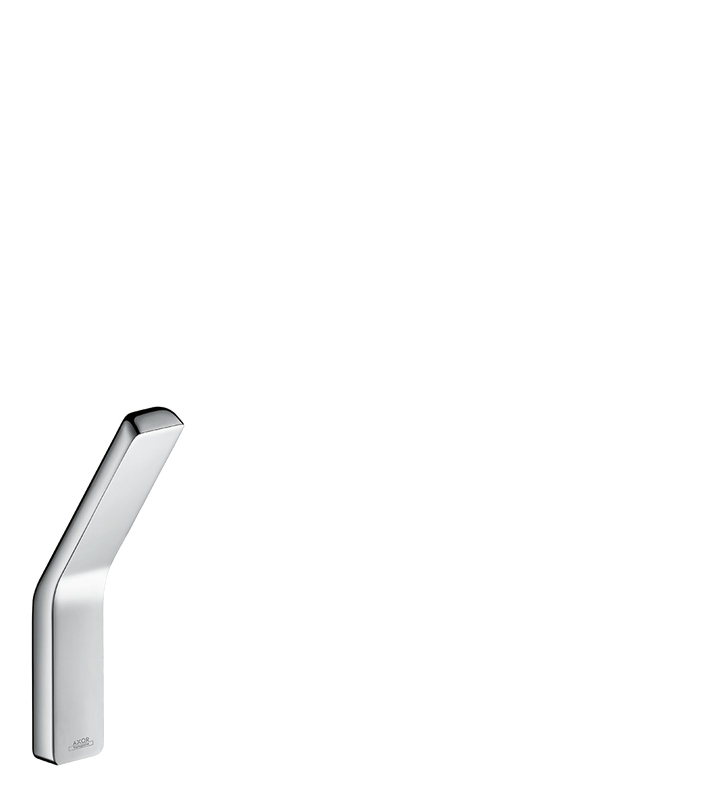 AXOR Universal SoftSquare Hook