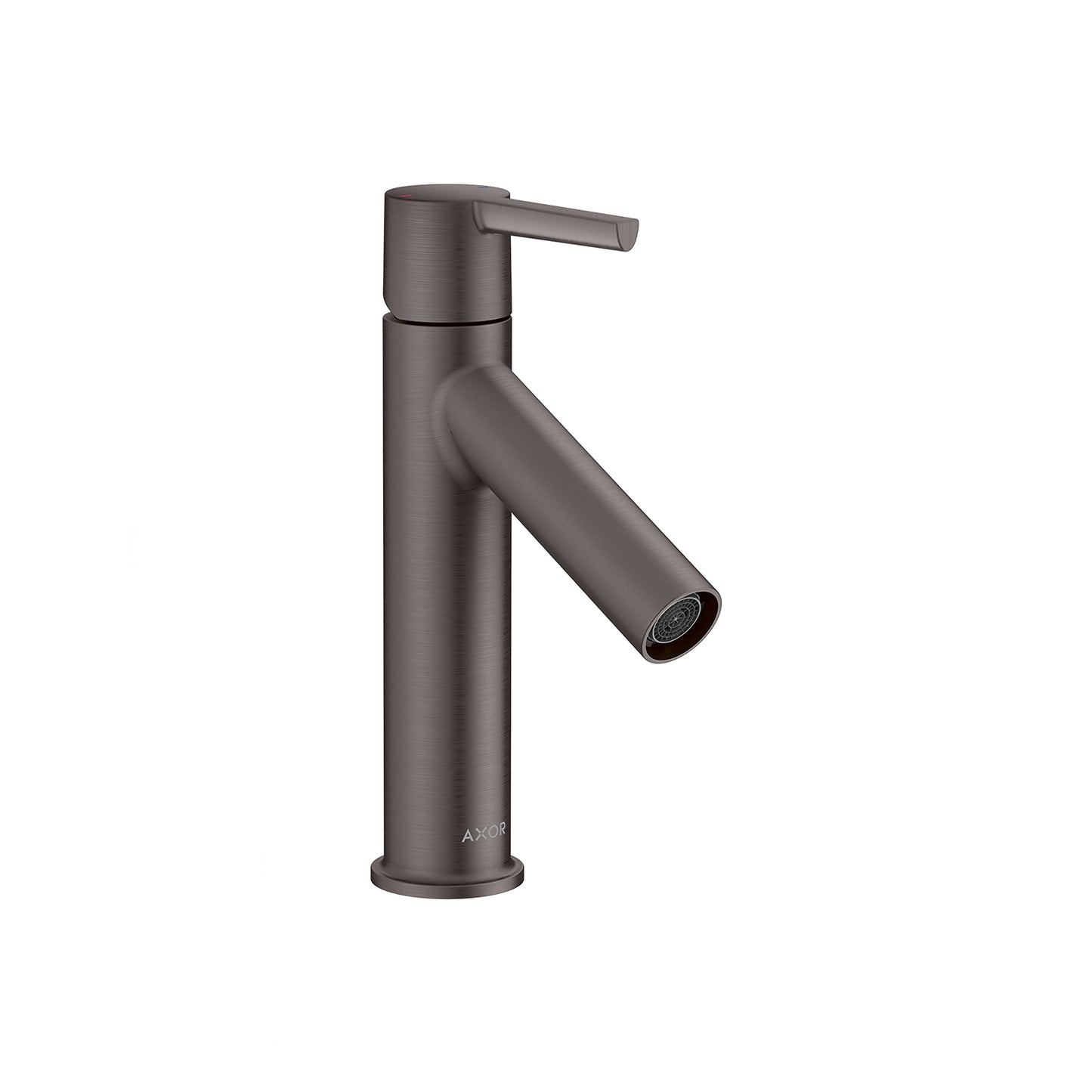 AXOR Starck Single-Hole Faucet 100 with Lever handle, 0.5 GPM