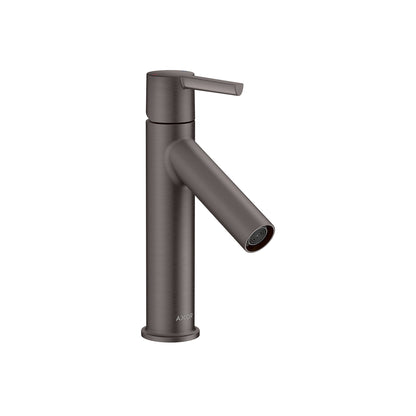 AXOR Starck Single-Hole Faucet 100 with Lever handle, 0.5 GPM