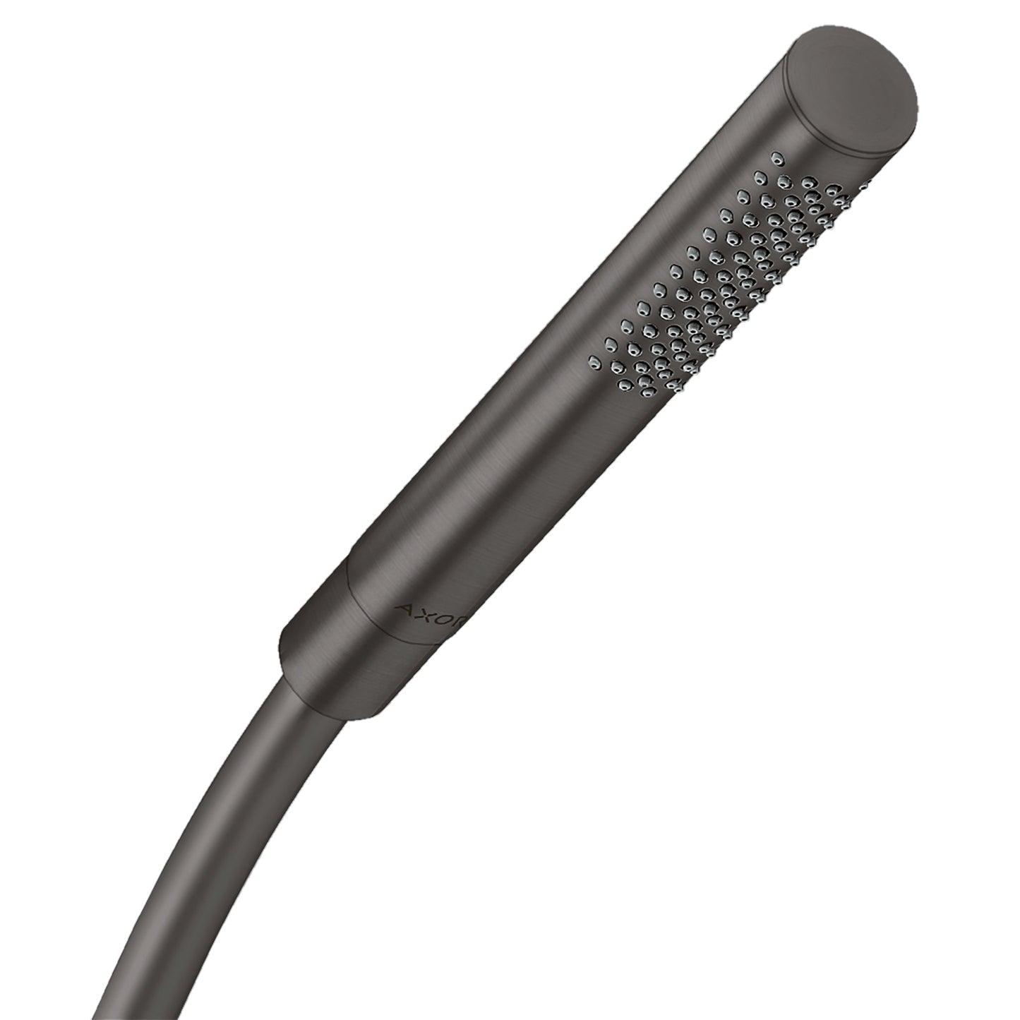 AXOR Starck Baton Handshower 1-Jet, 2.5 GPM