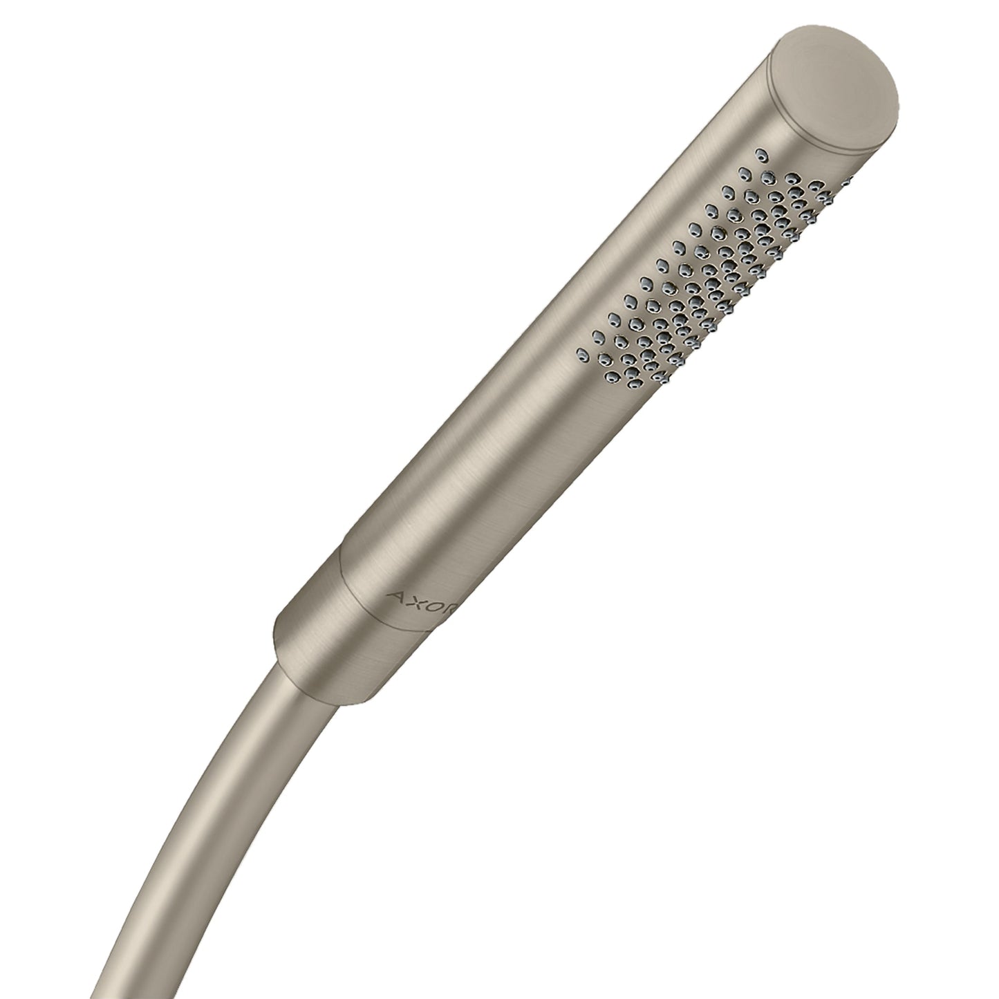 AXOR Starck Baton Handshower 1-Jet, 2.5 GPM