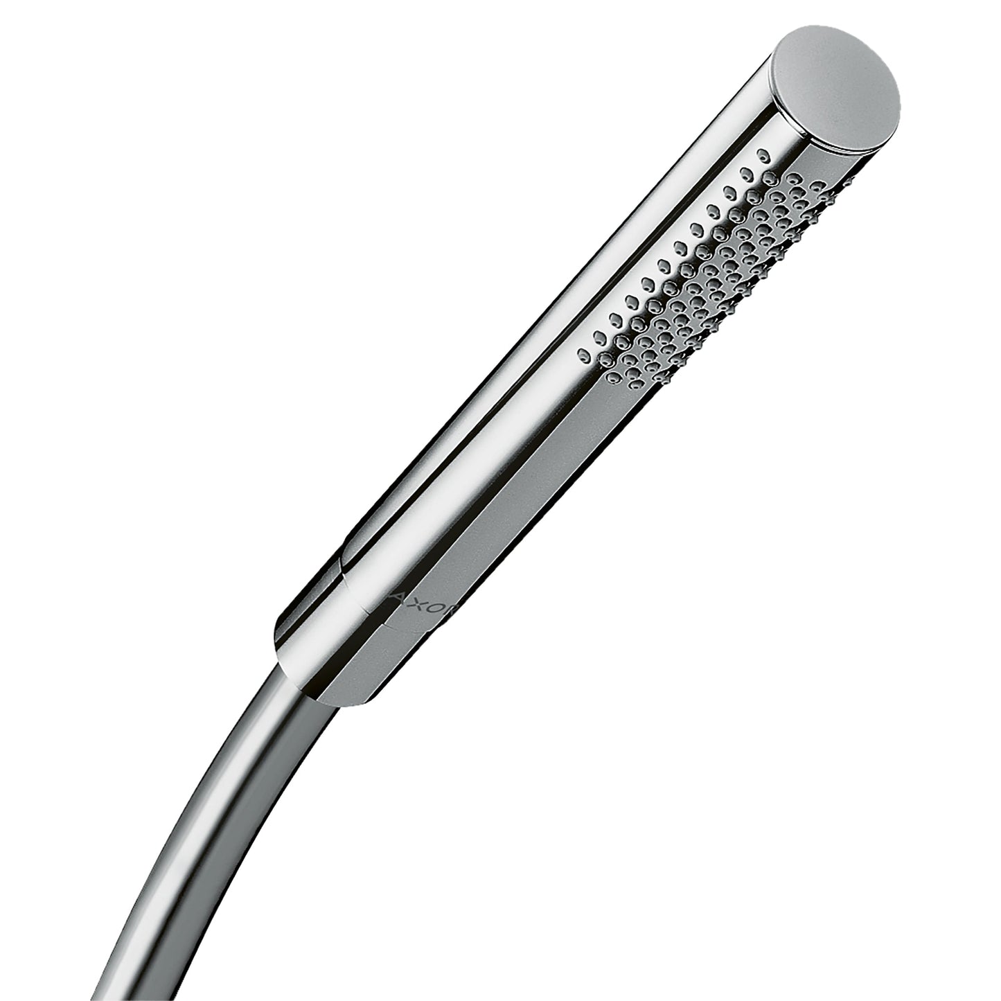 AXOR Starck Baton Handshower 1-Jet, 2.5 GPM