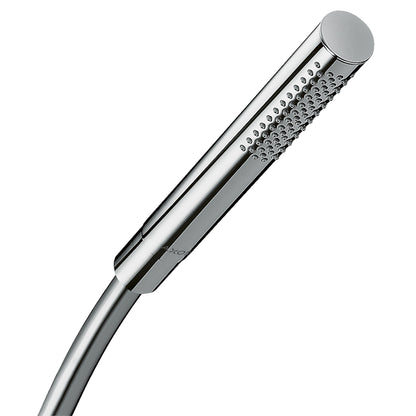 AXOR Starck Baton Handshower 1-Jet, 2.5 GPM