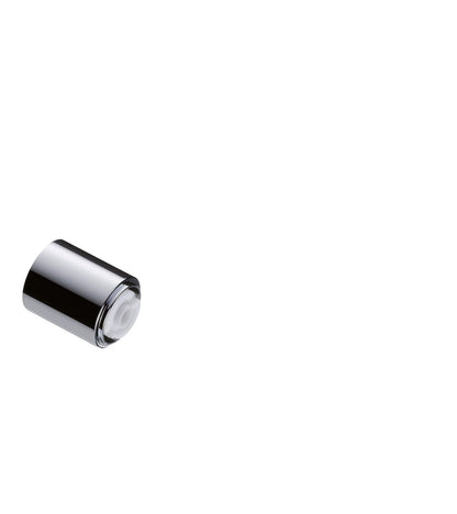 AXOR ShowerSolutions Extension Kit for Thermostatic Trim 5" x 5"