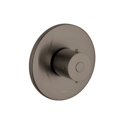 AXOR Starck Volume Control Trim