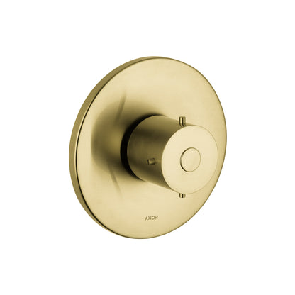 AXOR Starck Volume Control Trim