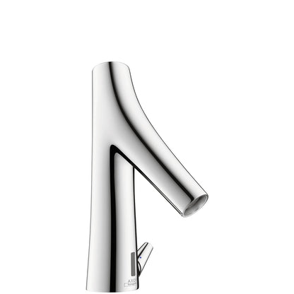AXOR Starck Organic Electronic Faucet with Temperature Control, 0.5 GPM