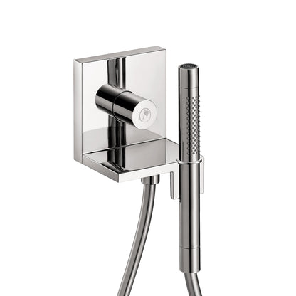 AXOR ShowerSolutions Handshower Module Trim 5" x 5", 1.75 GPM
